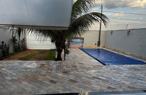 Fronteira Casa | Rancho em Fronteira-Reserva Rio Grande