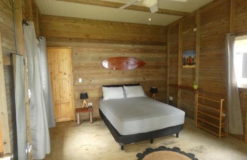 Santa Catalina Cabina | Rancho Estero