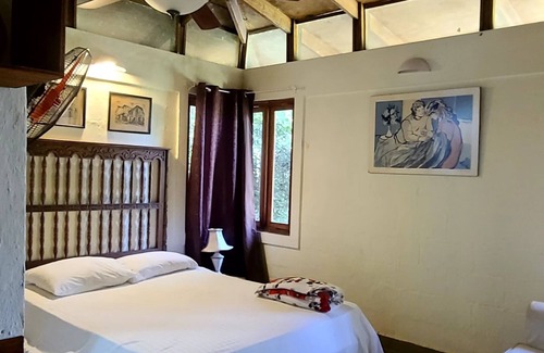 La Vega Province Casa | Rancho Fernandez