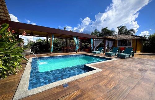 Alexania Apartamento | Rancho Flor de Iris - Lago Corumbá IV