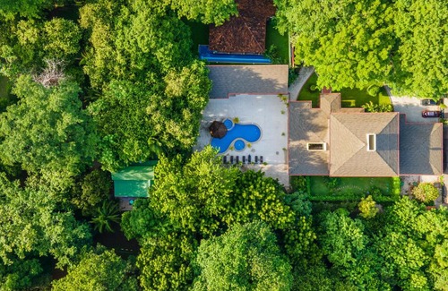 Potrero Hotel | Rancho Haas