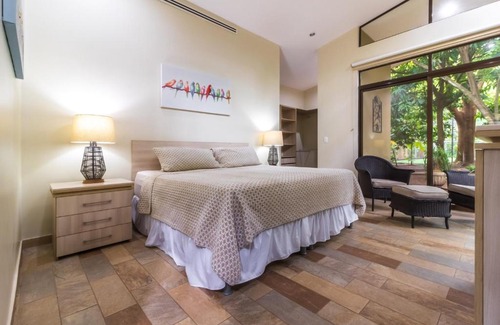 Potrero Hotel | Rancho Haas