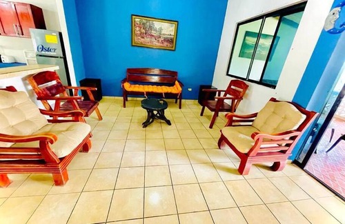 Playa Las Hojas Casa | Rancho Hedonismo, Costa del Sol