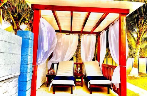 Playa Las Hojas Casa | Rancho Hedonismo, Costa del Sol
