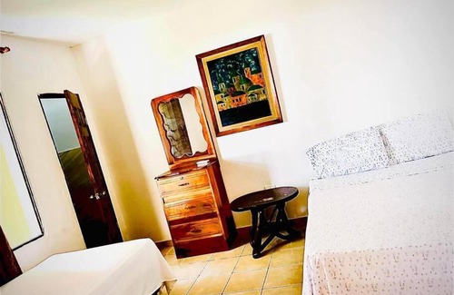 Playa Las Hojas Casa | Rancho Hedonismo, Costa del Sol