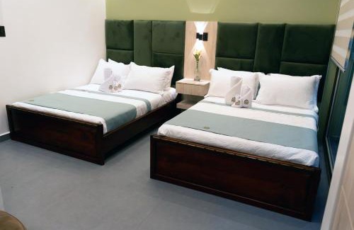 Región amazónica de Ecuador Hotel | Rancho Hosteria Las Brisas