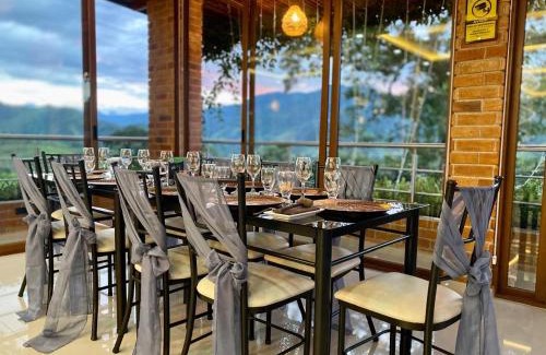 Región amazónica de Ecuador Hotel | Rancho Hosteria Las Brisas