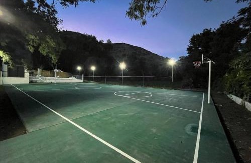 Tasquillo Villa | Rancho Huemac