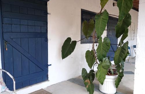 Vila Margarida Complejo | Rancho III