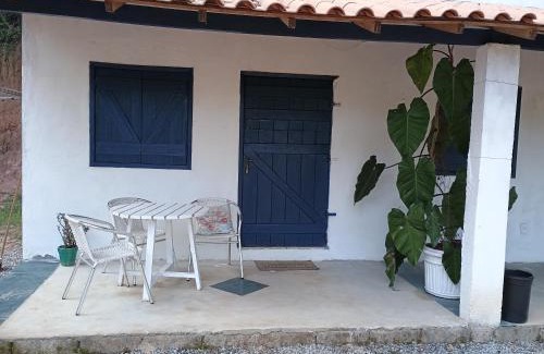 Vila Margarida Complejo | Rancho III