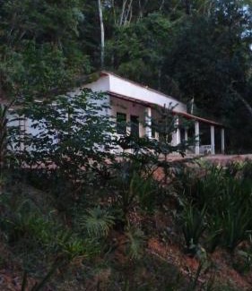 Vila Margarida Complejo | Rancho III