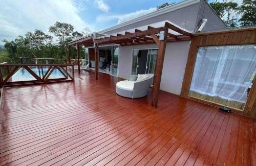 Sao Joao do Itaperiu Casa | Rancho Jailu