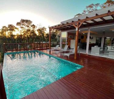 Sao Joao do Itaperiu Casa | Rancho Jailu