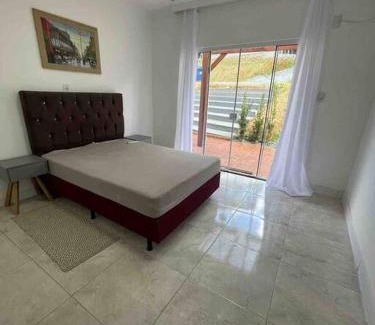 Sao Joao do Itaperiu Casa | Rancho Jailu