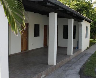 Costa Del Sol Casa | Rancho La Bendición