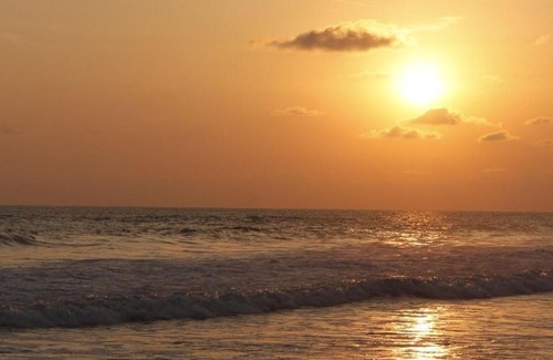 Playa Las Hojas Casa | Rancho La Bendición
