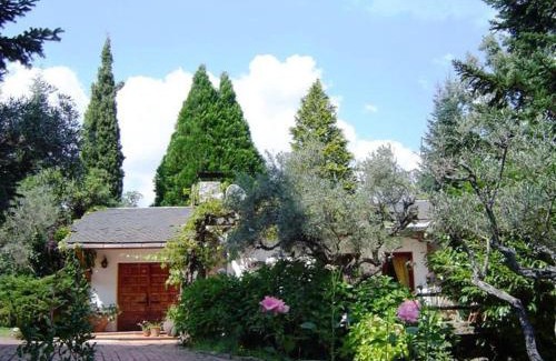 Arenas de San Pedro Casa | Rancho La Herradura