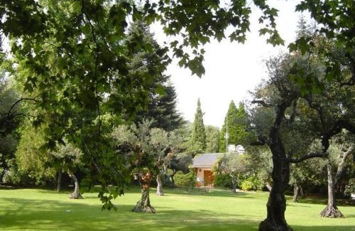 Arenas de San Pedro Casa | Rancho La Herradura