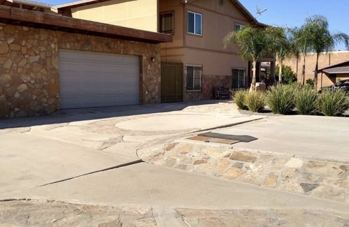 Ensenada Apartamento | Rancho la quinta bonita