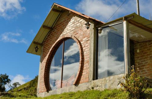 Baños de Agua Santa Otro | Rancho La Suiza