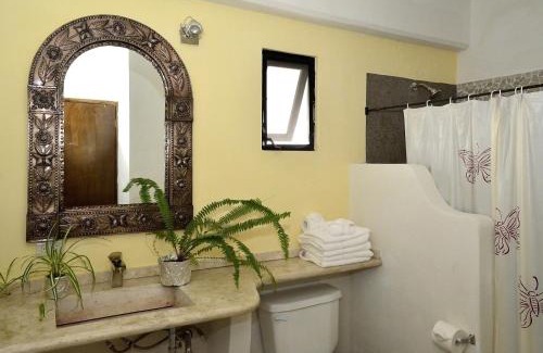 San Miguel de Allende Casa | Rancho Labradores