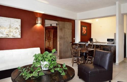 San Miguel de Allende Casa | Rancho Labradores
