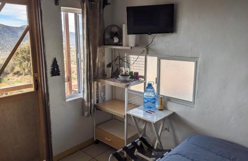 Ensenada Otro | Rancho Las Cascabeles