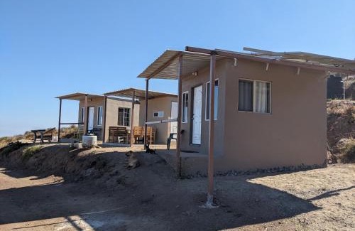 Ensenada Otro | Rancho Las Cascabeles