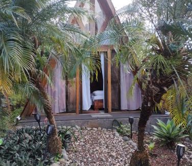 Tarbaca Otro | Rancho lodge