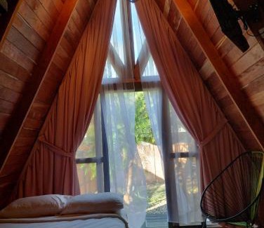 Tarbaca Otro | Rancho lodge