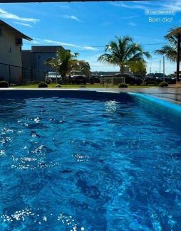 Abadiania Casa | Rancho Lopes lago corumba 4