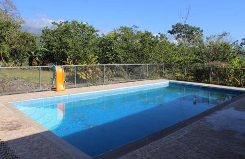Pacuare Reserve Casa | Rancho Los Duendes