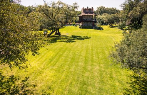 Atotonilco Chalet De Esquí | Rancho Luna