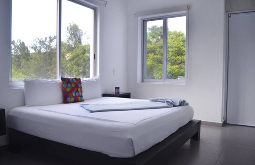 Yautepec Hotel | Rancho Macloy Hotel Spa & Social Events