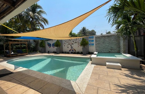 Costa Del Sol Casa | Rancho Matnik a Hidden Paradise