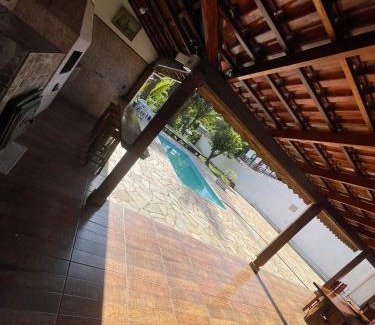 Southeast Region Casa | Rancho Monte Verde