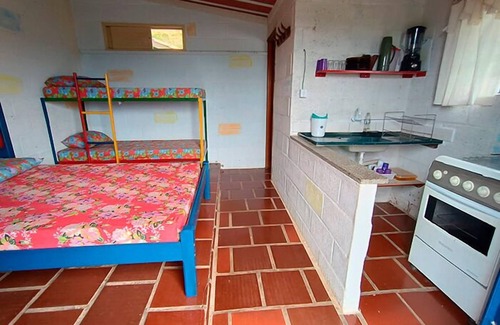 Areado Casa | Rancho Morada do Sol