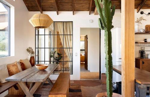 Morongo Valley Casa | Rancho Morongo - A Luxury Joshua Tree Homestead