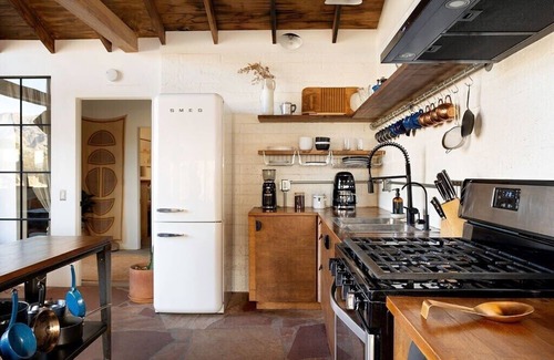 Morongo Valley Casa | Rancho Morongo| A Luxury Joshua Tree Homestead