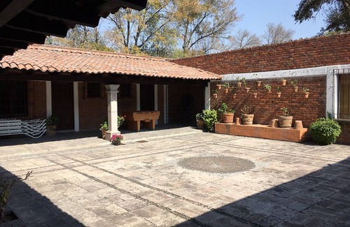Tepeji del Río de Ocampo Casa | Rancho, Finca Casa de Campo Rústica Mexicana