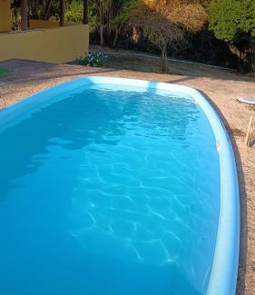 Joaquim Messias Casa | RANCHO PÉ DA SERRA