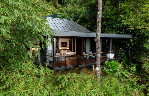 Ballena Hotel | Rancho Pacifico - Boutique Hotel for Adults