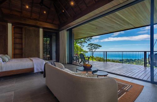 Ballena Hotel | Rancho Pacifico - Boutique Hotel for Adults