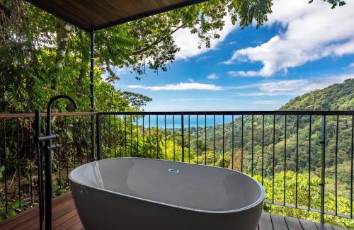Ballena Hotel | Rancho Pacifico - Boutique Hotel for Adults