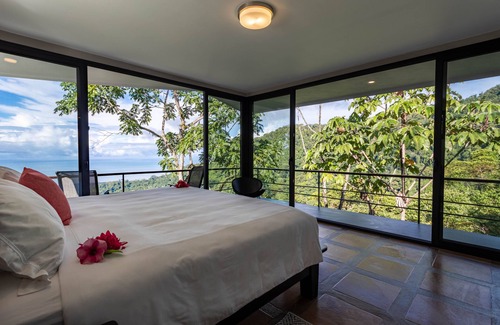 Ballena Hotel | Rancho Pacifico