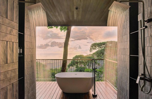 Ballena Hotel | Rancho Pacifico