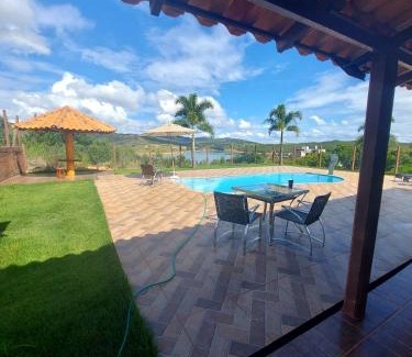 Capitolio Casa | Rancho Paraíso