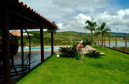 Capitolio Casa | Rancho Paraíso
