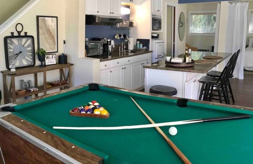 Loomis Cabaña | Rancho Paradiso in Loomis is the perfect retreat!