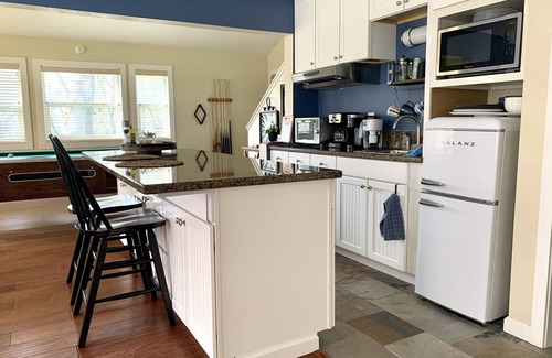 Loomis Cabaña | Rancho Paradiso in Loomis is the perfect retreat!